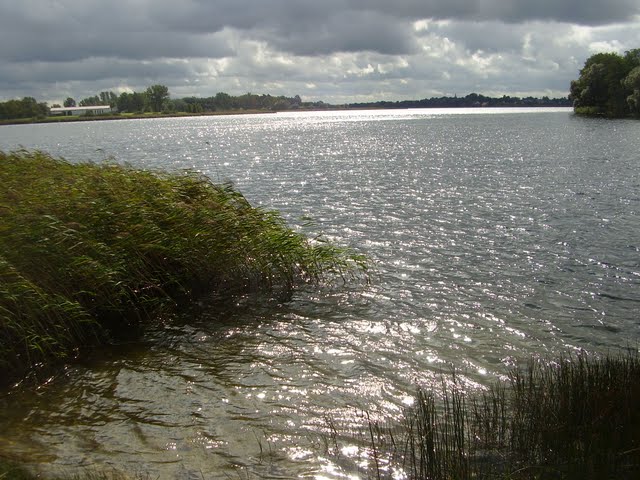 Lac Lednica