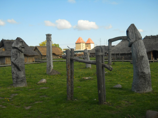 Jomsborg