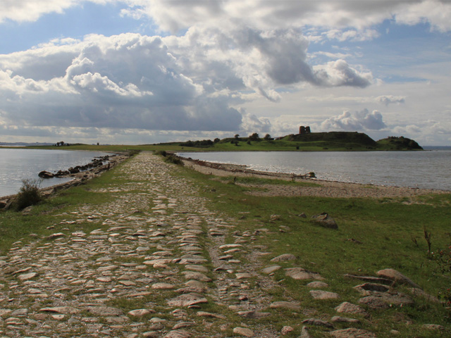 Kalo Slot Castle