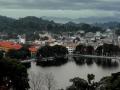 Vue de Kandy