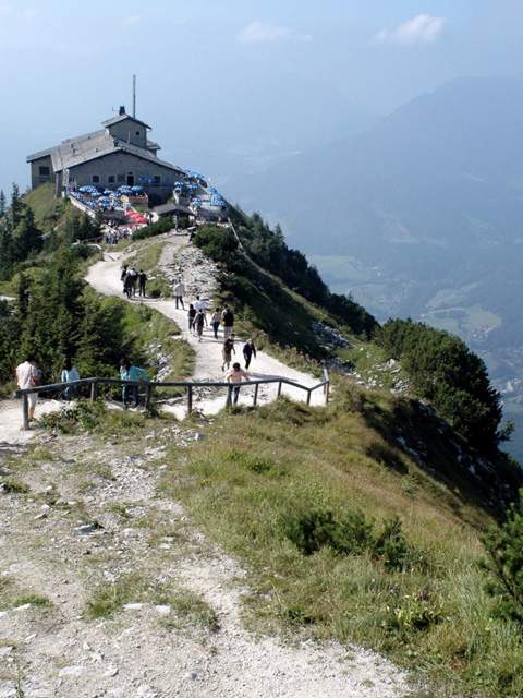 Berchtesgaden