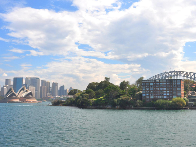 Kirribilli