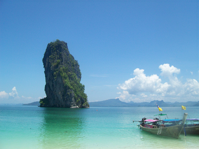 Koh Poda