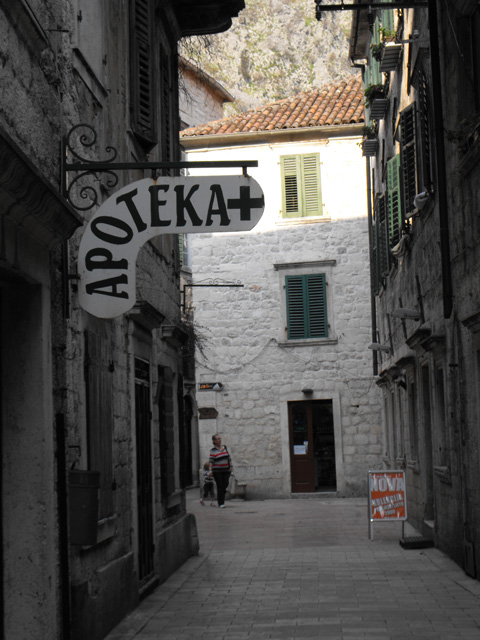 Kotor