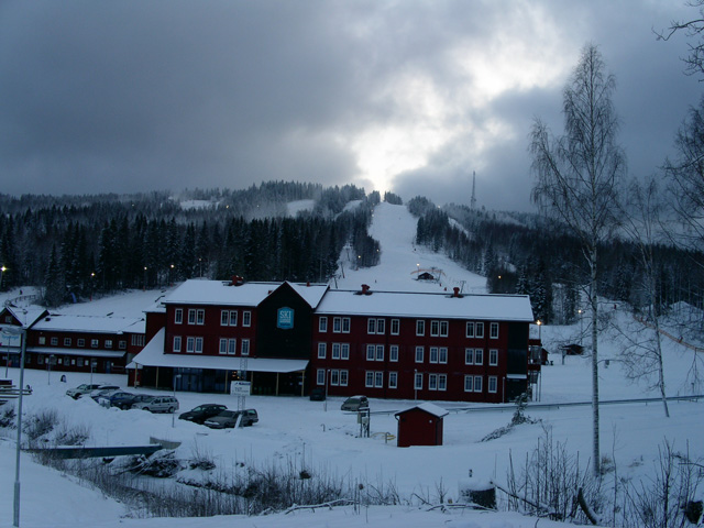 Kungsberget