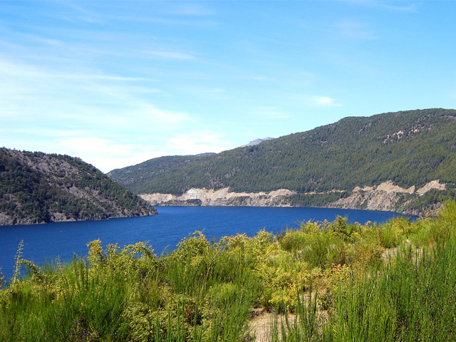 Lac Lacar