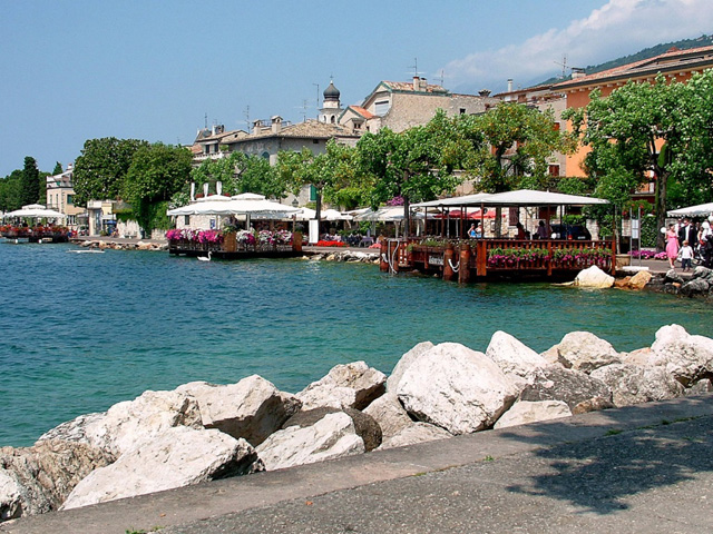 Lake Garda