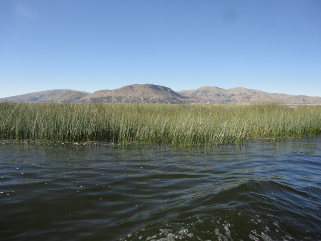 Titicaca Loc