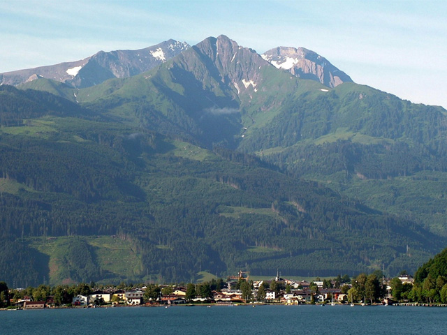 Lake Zell