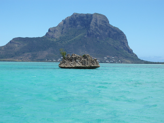 Le Morne Brabant