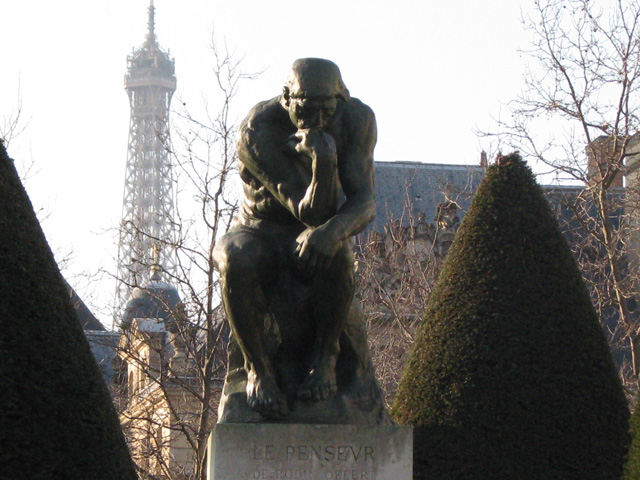 Musée Rodin