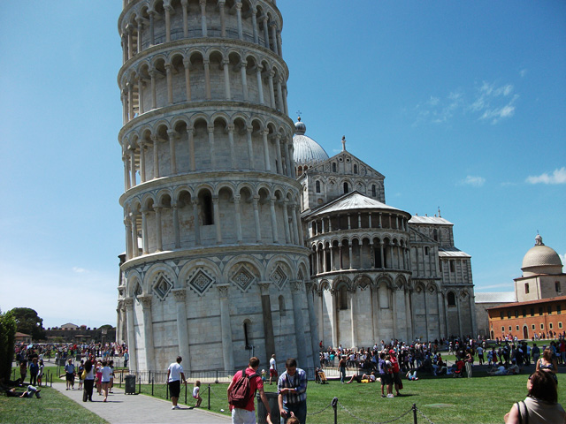 Torre di Pisa