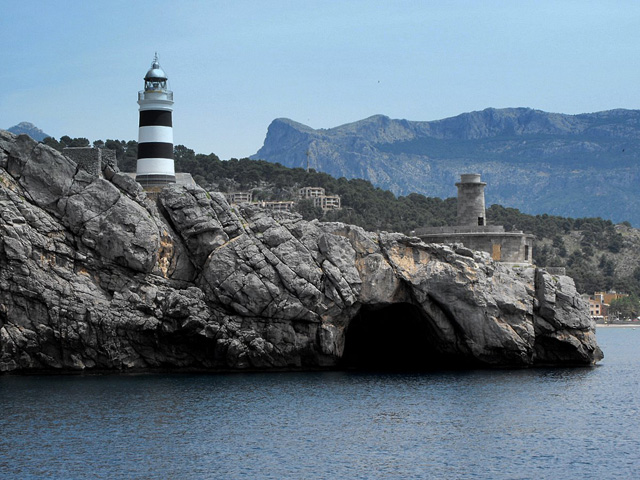 Port de Soller