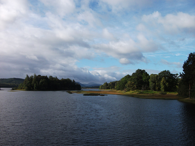 Parc national de Cairngorms