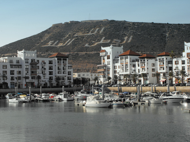 Agadir