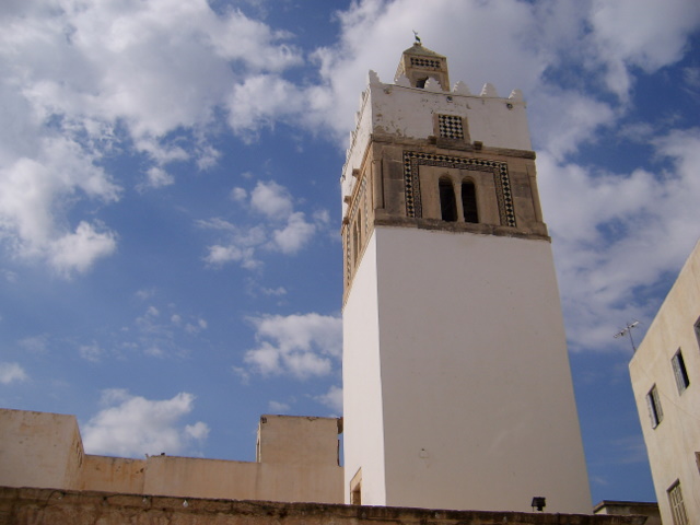 Minaret