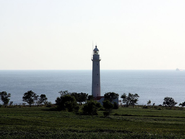 Lighthouse