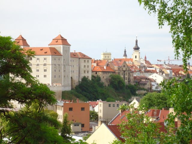 Boleslav Castle
