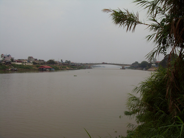 Monivong Bridge