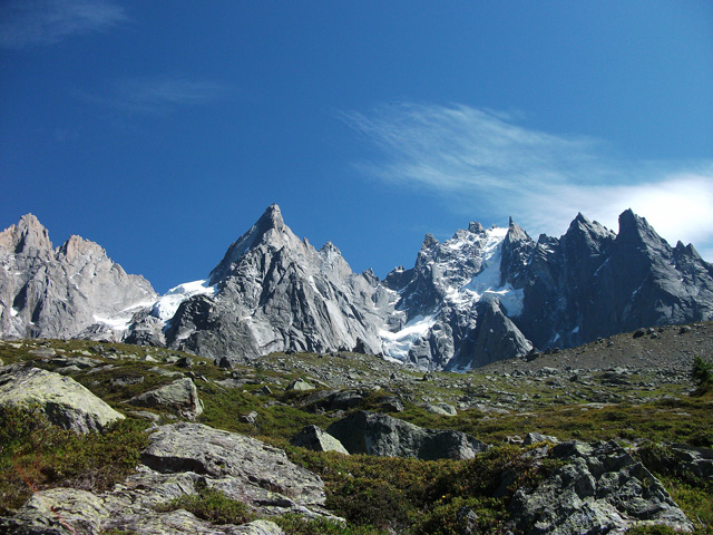 Mont Blanc