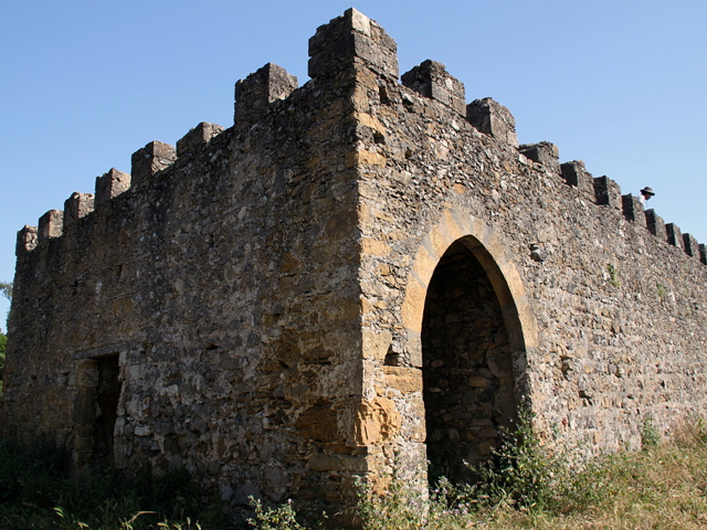 Castelo de Monte Real