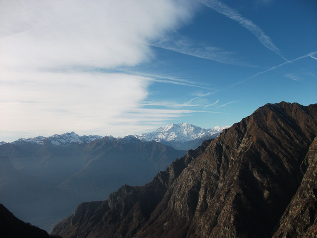 Monte Rosa