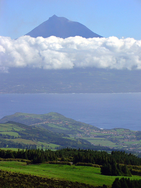 Ile du Pico