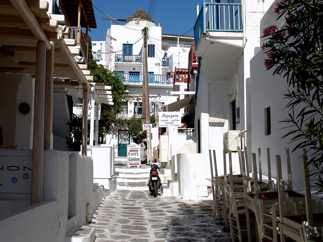 Mykonos