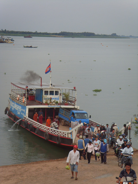 Nagaland Pier