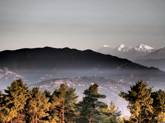 Nagarkot