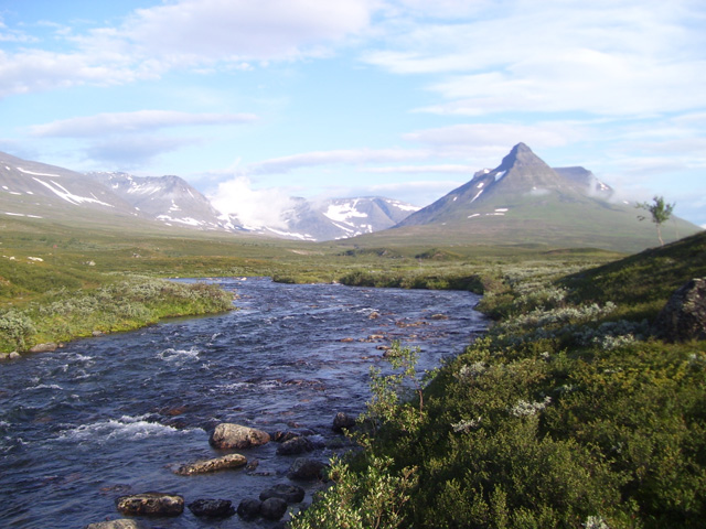 Nordkalottleden