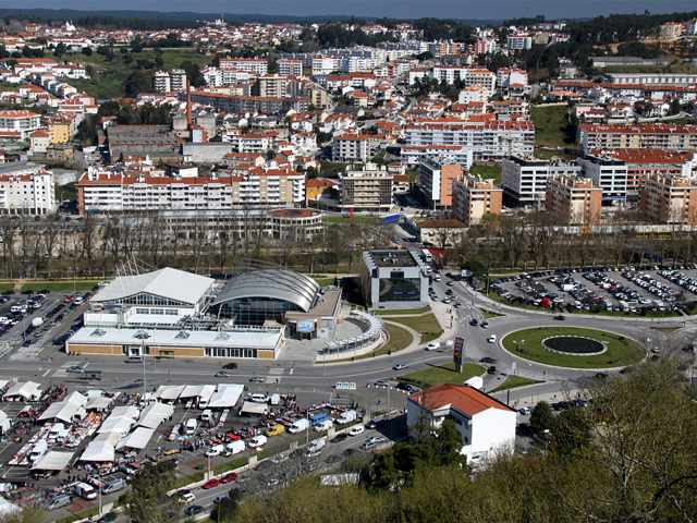 Nova Leiria