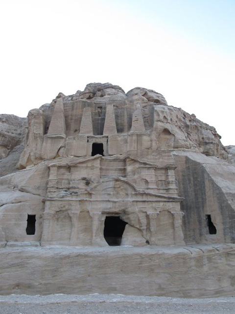 Obelisk Tomb