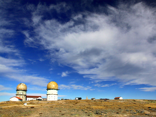 Serra da Estrela