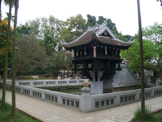 Pagoda