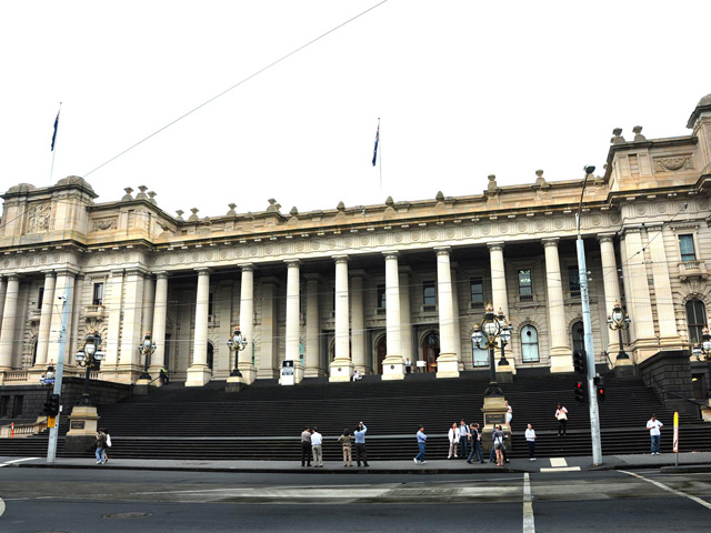 Parliament House