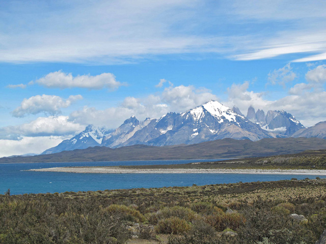 Patagonie