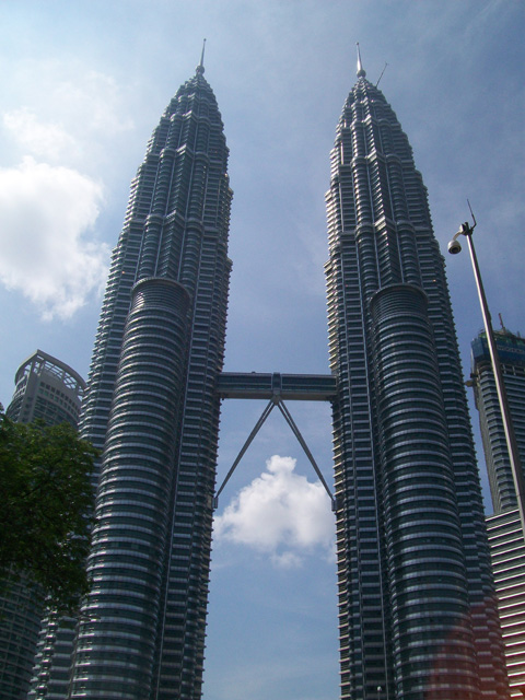 Petronas Towers