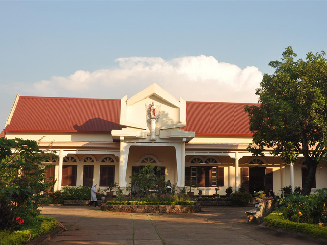 Mercy Hostel