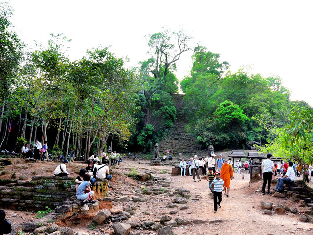 Phnom Bakheng