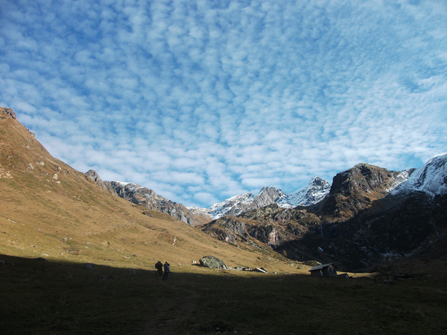 Pizzo Tre Signori