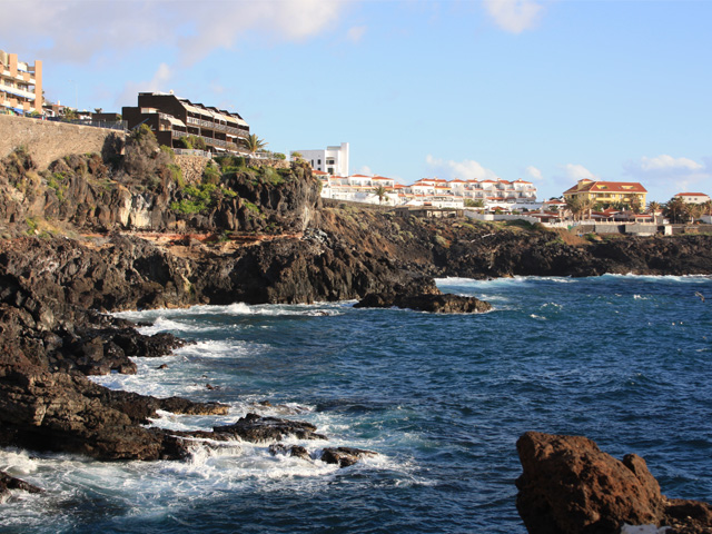 Playa de la Arena