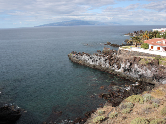 Playa de la Arena