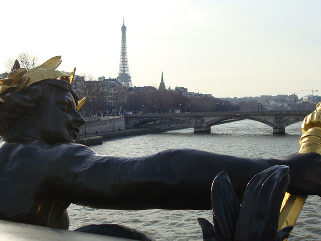 Pont Alexandre III