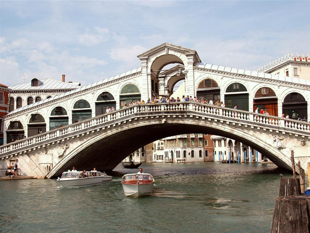 Ponte di Rialto