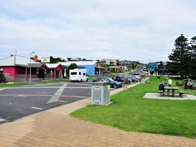 Port Campbell