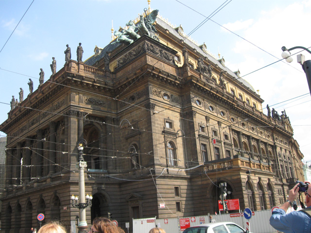 Théâtre national