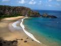 Praia do Sancho, Fernando de Noronha