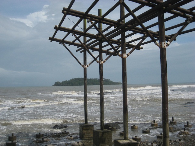 Puerto Limon