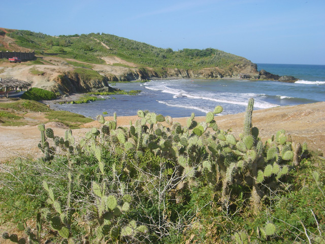 Punta El Humo